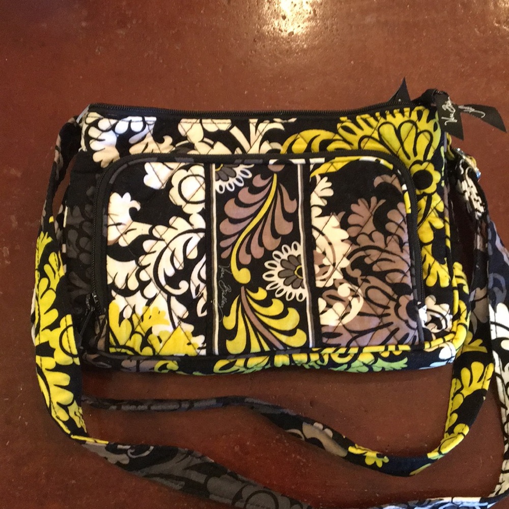 Vera Bradley all in one purse